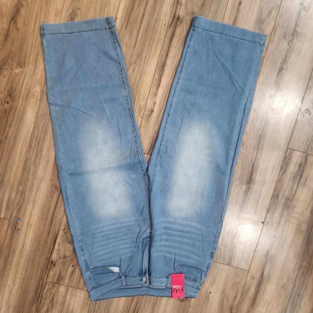 Light Blue Jeans NWT